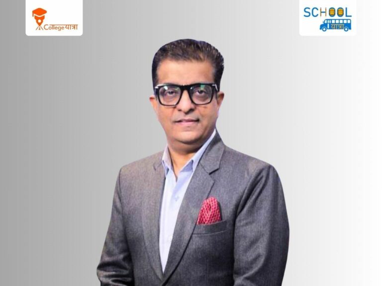 Visionaries Behind Collegeyatra & Schoolyatra: Sumit Varma & Shiven Varma