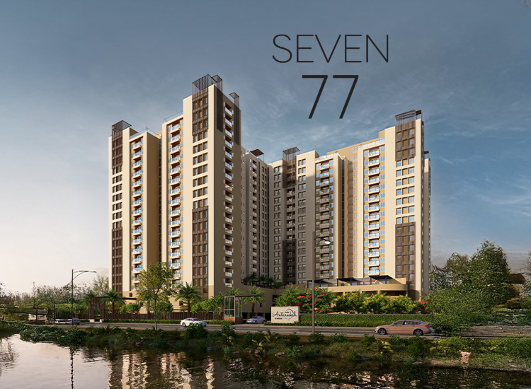 Jain Housing’s Seven 77: A Home That Appreciates – 15 Lakhs in 45 Days
