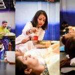 Anubhuti Goswami Headlines Bishnu Rabha Divas Celebration in Mumbai with Healing Rendition