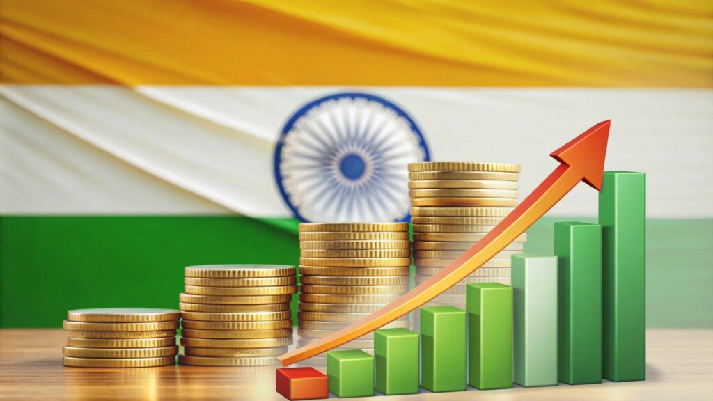 India Ranks Highest in Economic Opportunities, Beating Japan, Australia, UK in World Citizenship Report 2025