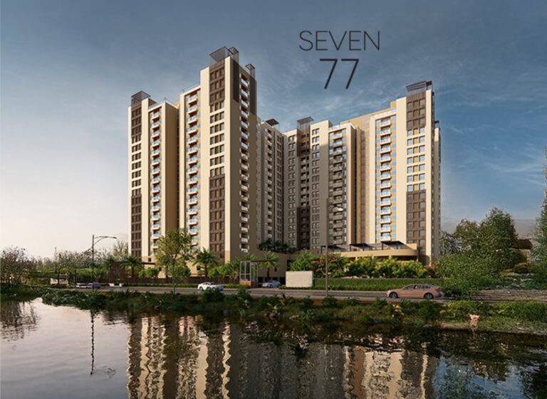Jain Housing’s Seven 77: A Home That Appreciates – 15 Lakhs in 45 Days