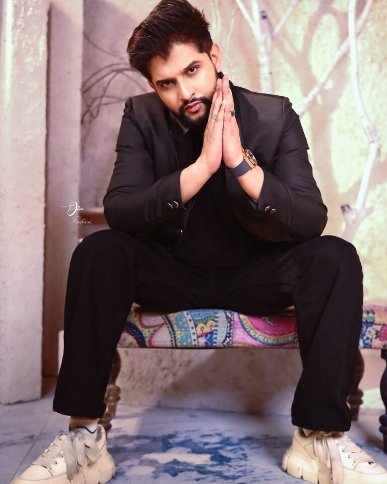 Neel Bhattacharya: The Upcoming Star Of Bengali Serials And Movies