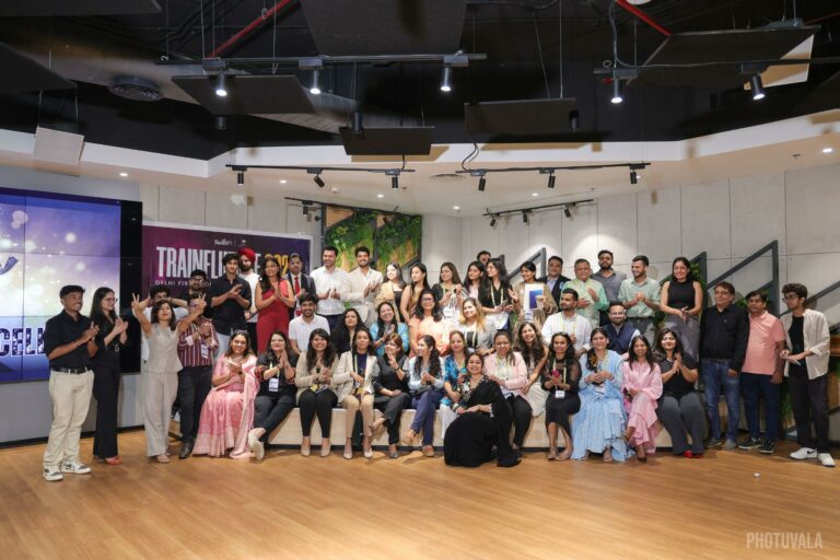 Trainfluence 2025: Shivangi Narula’s Bold Step to Build India’s Largest Community of Most Empowered & Certified Corporate Trainers