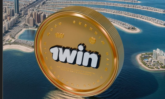 1winToken: Fueling Growth in Decentralized Entertainment