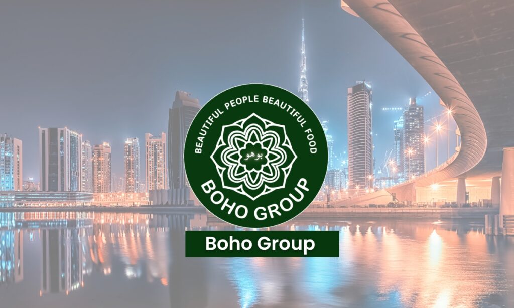 BOHO GROUP: How Two Cousins Built Dubai’s Fastest-Growing Women-Led Conglomerate in Just 10 Months