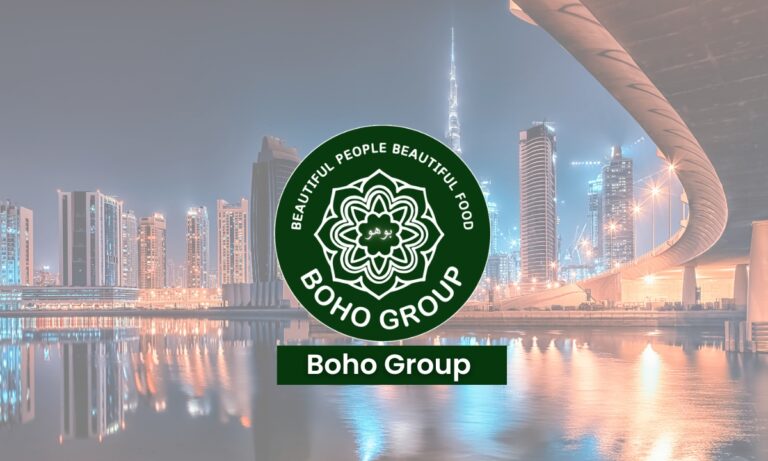 BOHO GROUP: How Two Cousins Built Dubai’s Fastest-Growing Women-Led Conglomerate in Just 10 Months