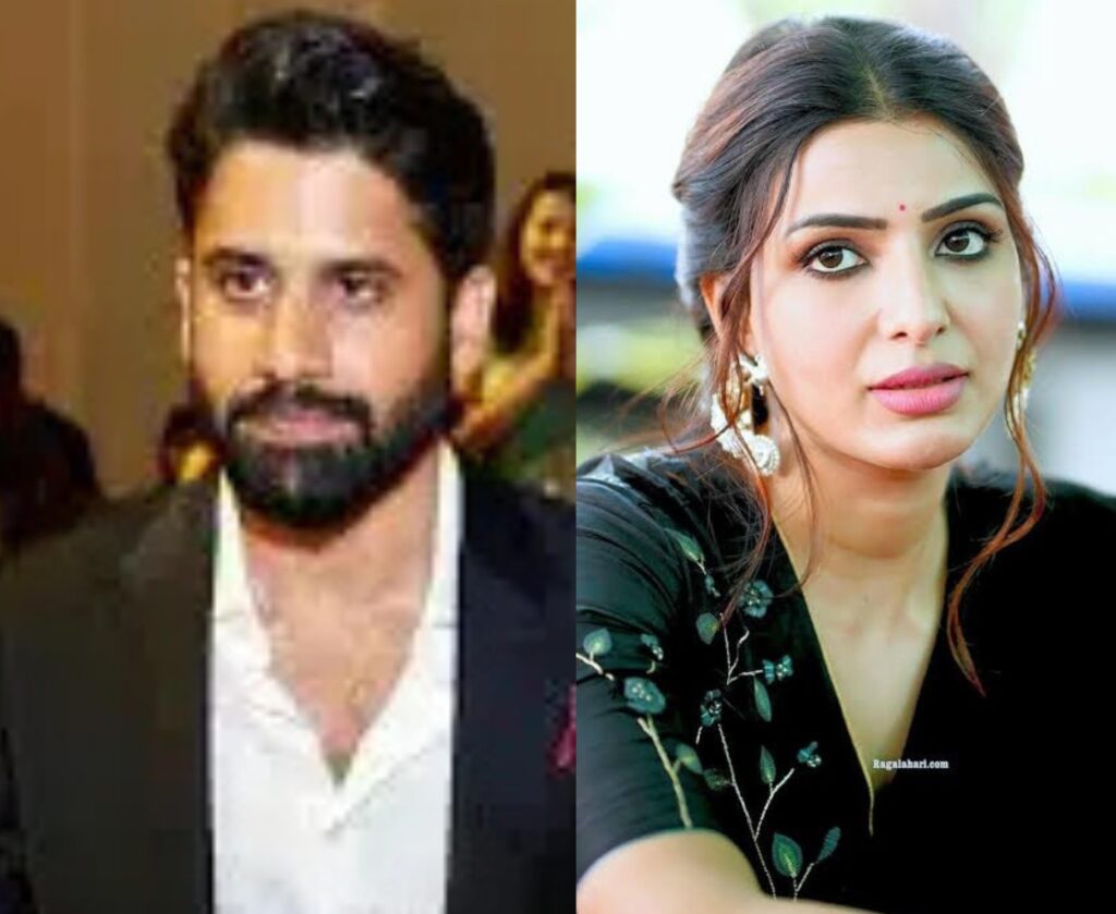 The Truth About the Split: Naga Chaitanya and Samantha’s Mutual Decision, No ₹200 Cr Alimony
