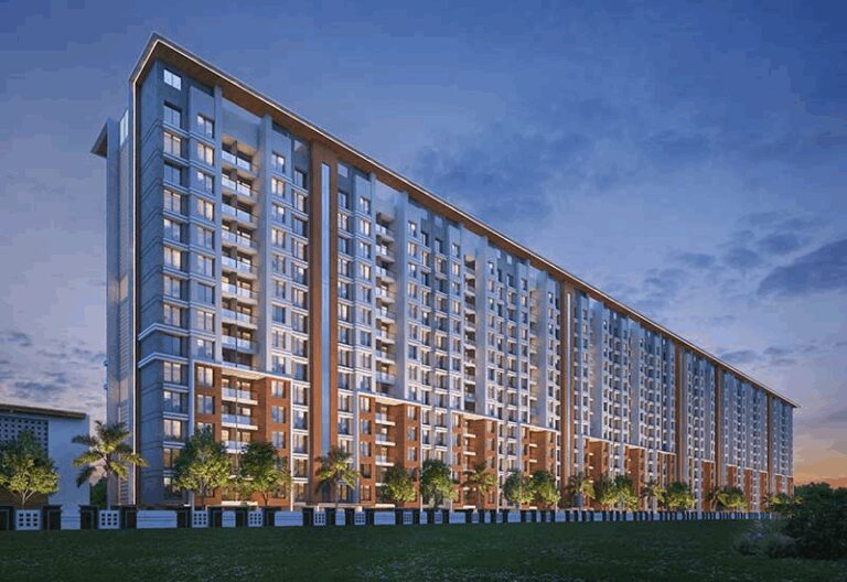 Your Dream 3 BHK in Mundhwa, Pune is Closer Than You Think – Here’s Why?