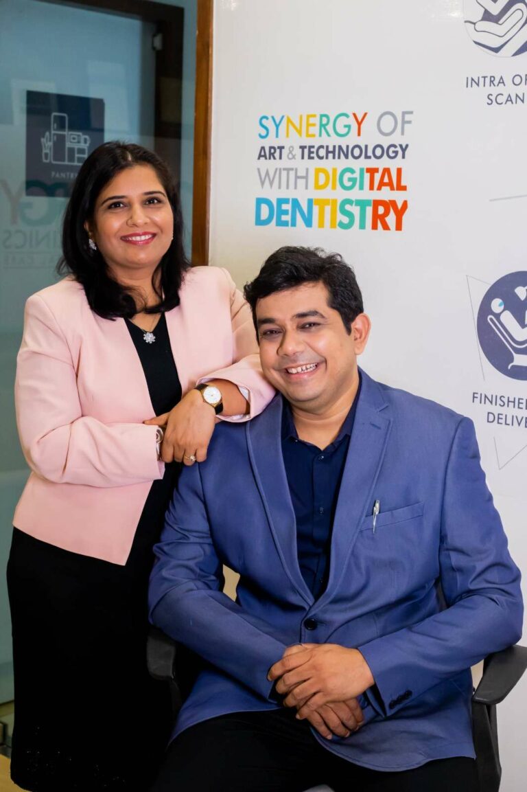 Synergy Dental Clinic Launches Advanced Geriatric Dentistry Department – A New Era of Senior Dental Care Begins