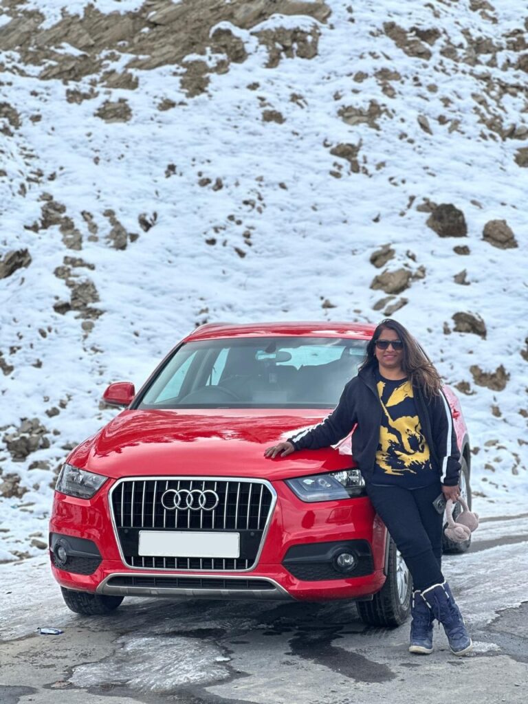 From Bhaderwah to Global Homes: How Irene James is Bringing Jammu & Kashmir’s Mountain Treasures to the World Through Yaffa.in