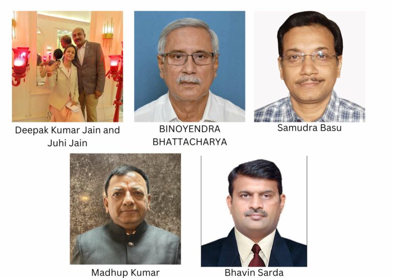 Meet the MFDs Who Turned Wealth Building into a Lifelong Mission