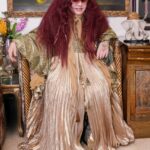 Samsonite and BOSS Reunite for Second Capsule Drop Featuring Striking Silver Aluminium Luggage