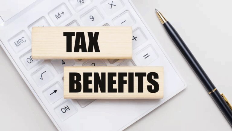 Tax Benefit On Stamp Duty & Registration Charges Of Property