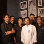 Indian Food Gets a Regional Revival on Chef Nazrul Molla’s Global Menu