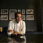 Chef Nazrul Molla Ignites Bangkok’s Culinary Scene with Fire, Flavor & Fierce Authenticity