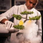 Chef Nazrul Molla Ignites Bangkok’s Culinary Scene with Fire, Flavor & Fierce Authenticity