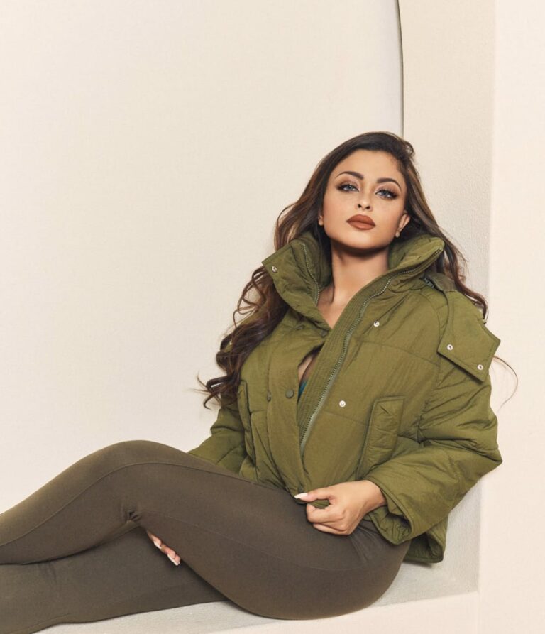 Xishmiya Brown and Her Toxic Views