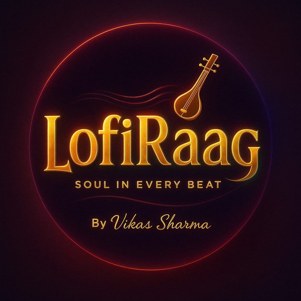 LofiRaag: India’s Emerging All-Genre Music Label Creating Original Songs for the World