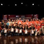 Powering the Future: Rickys Booster Redefines Group Mining in 2025