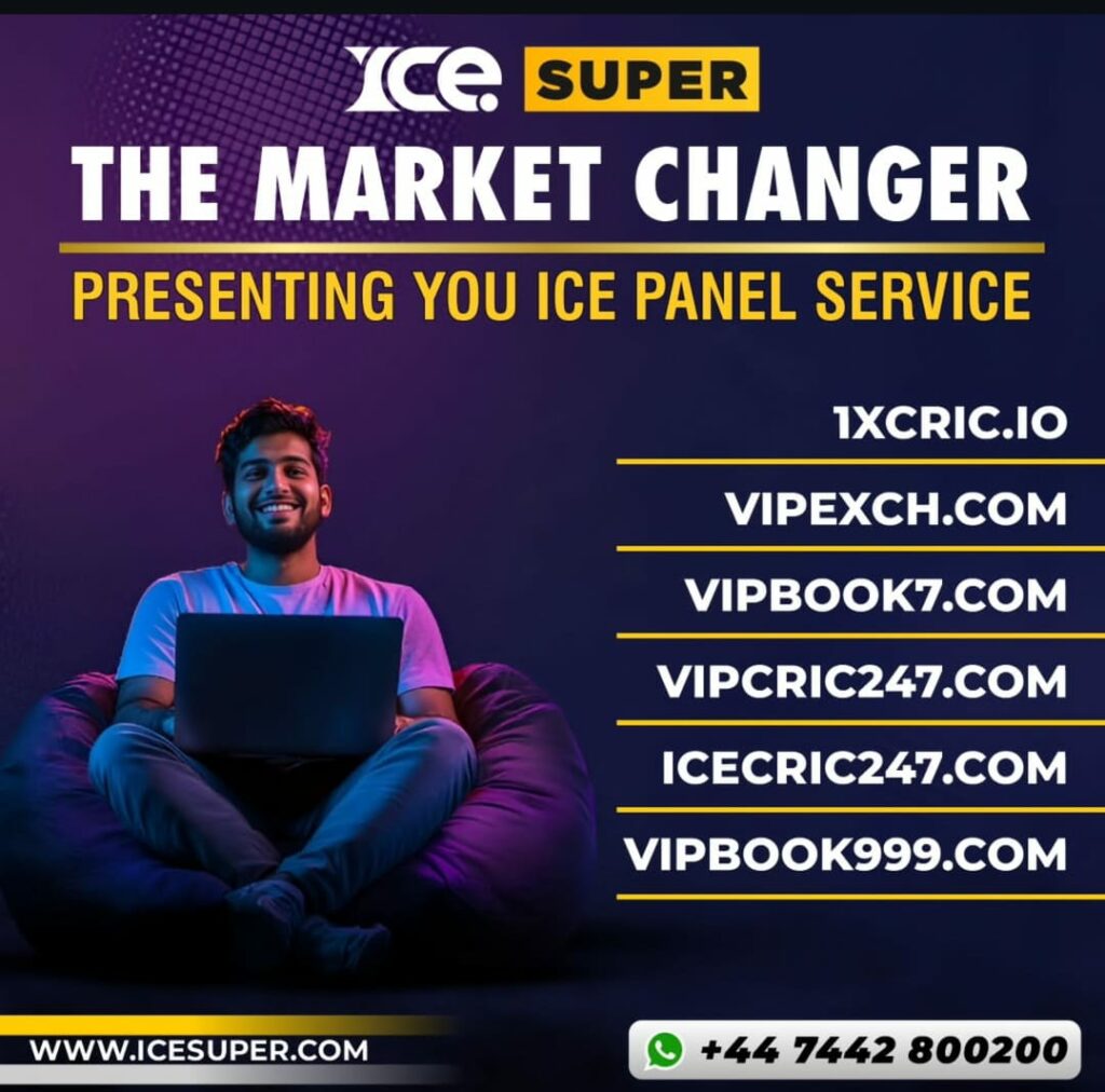 Start Your Own iGaming Business in 2025 with IceSuper.com – The Most Trusted Platform for Whitelabel, Super Master & Master Solutions