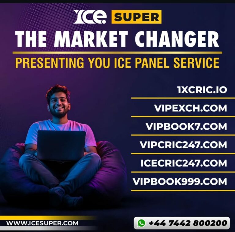 Start Your Own iGaming Business in 2025 with IceSuper.com – The Most Trusted Platform for Whitelabel, Super Master & Master Solutions