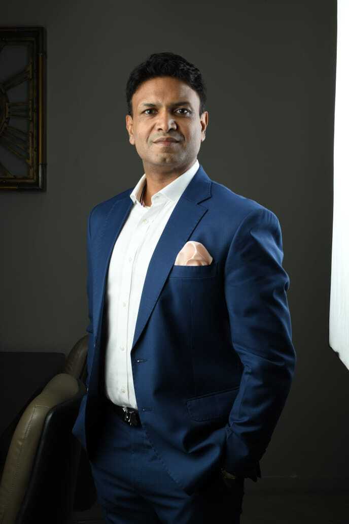 How Vikkas Goyal is combining AI and empathy to redefine credit access for India’s salaried middle class