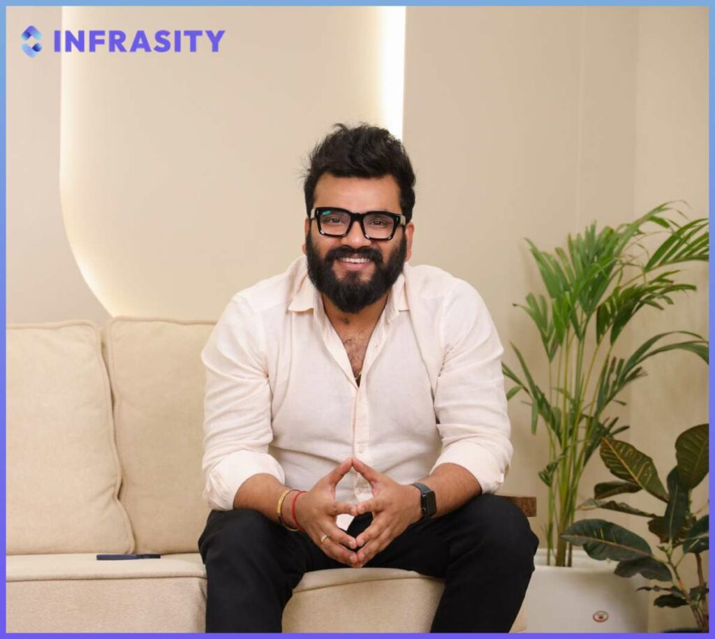 Infrasity Engineers a New Era of Developer-First Content, Scaling SaaS Adoption Across the US, EU, and Israel