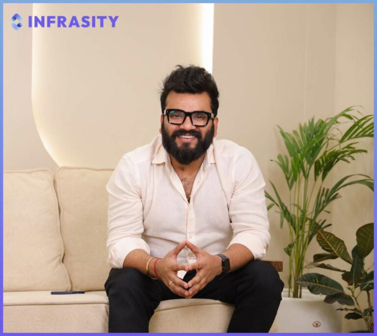 Infrasity Engineers a New Era of Developer-First Content, Scaling SaaS Adoption Across the US, EU, and Israel