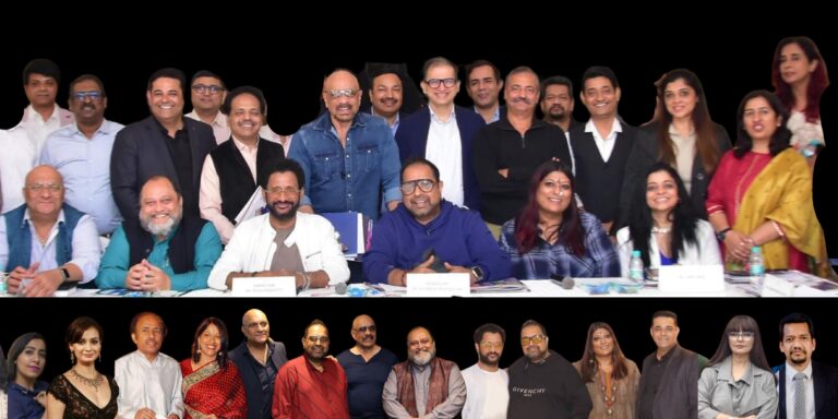 Shankar Mahadevan, Resul Pookutty-led Indian Institute of Creative Skills Hosts ‘Made for Media. Built for Success’ Conclave at Siri Fort on July 5