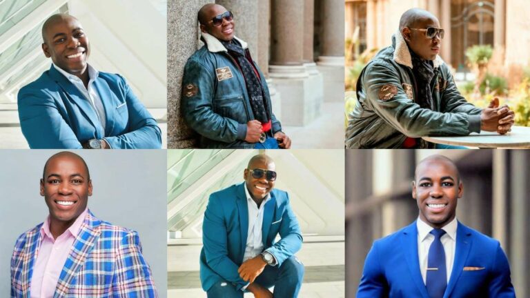 From Lagos to Cybersecurity Leadership: A Journey of Innovation, Resilience, and Global Impact