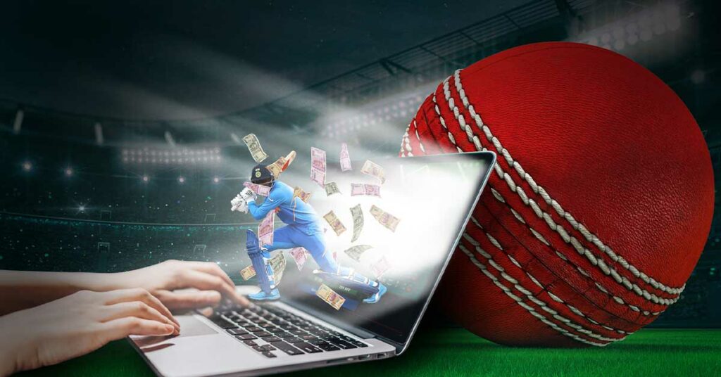 Get Started with Secure Cricket Betting: Create IDs for Lotus365, FairPlay, Mahadev & BetBhai9 Today