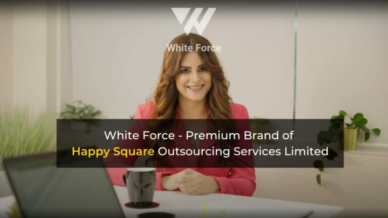 Happy Square HR Services: From Jabalpur Roots to IPO-Ready Heights