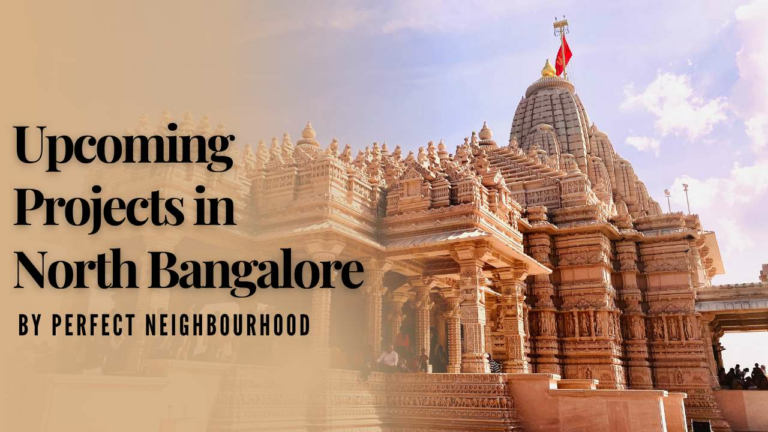 Two New Mega Township Projects Announced Near Bangalore Airport