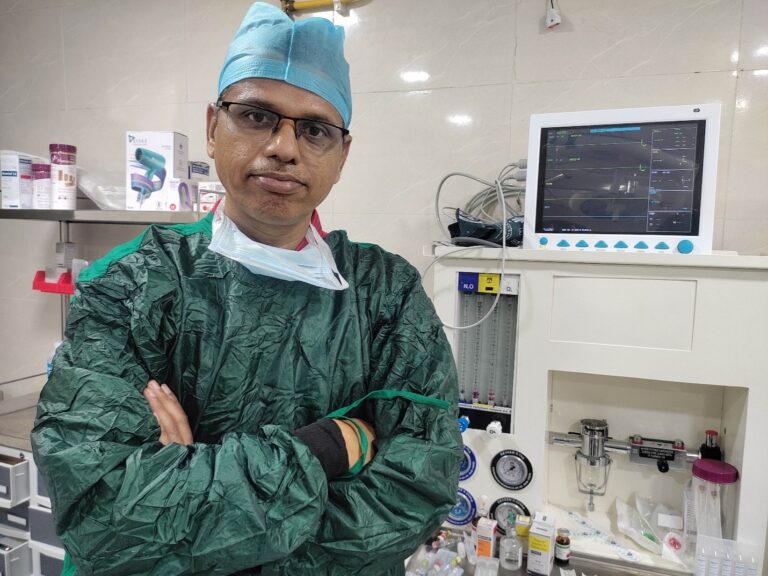 Big Hernia, No Worries – Complex Hernia Surgeries Now Possible at Varad Multispeciality Hospital, Punawale