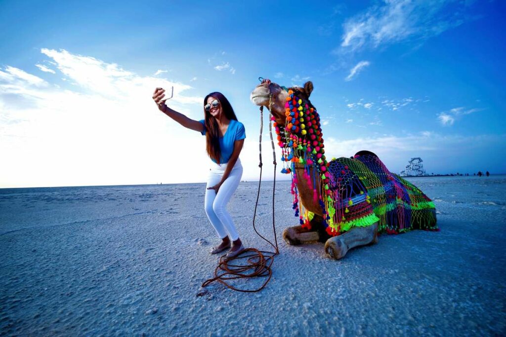 Moonlit Magic Returns: Rann Utsav 2025–26 Bookings Now Open for India’s Iconic White Desert Festival