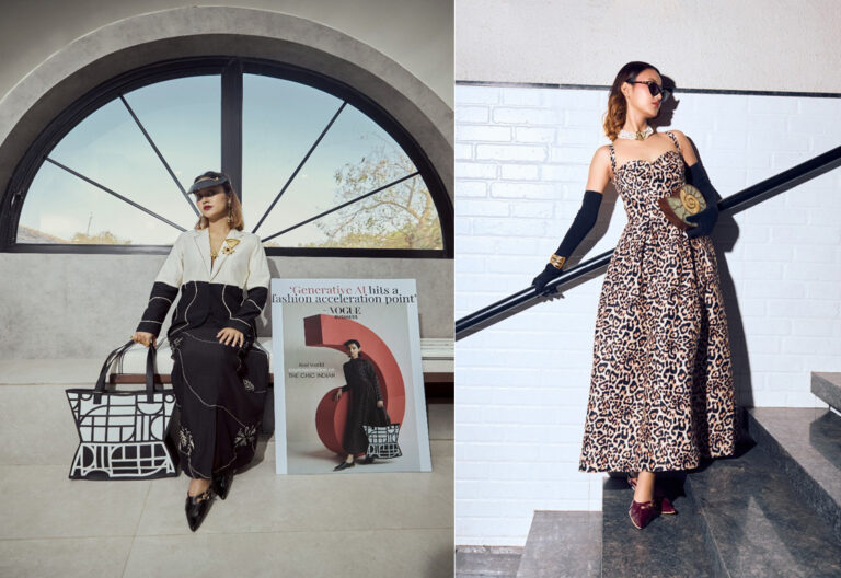 Digital Fashion Platform “The Chic Indian” Launched in India