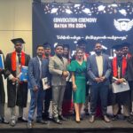 “Advancing Reproductive Medicine: Dr. Nayana Patel’s Journey”