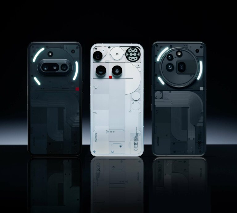 Nothing Unveils Phone (3): A True Flagship to Inspire Your Creativity