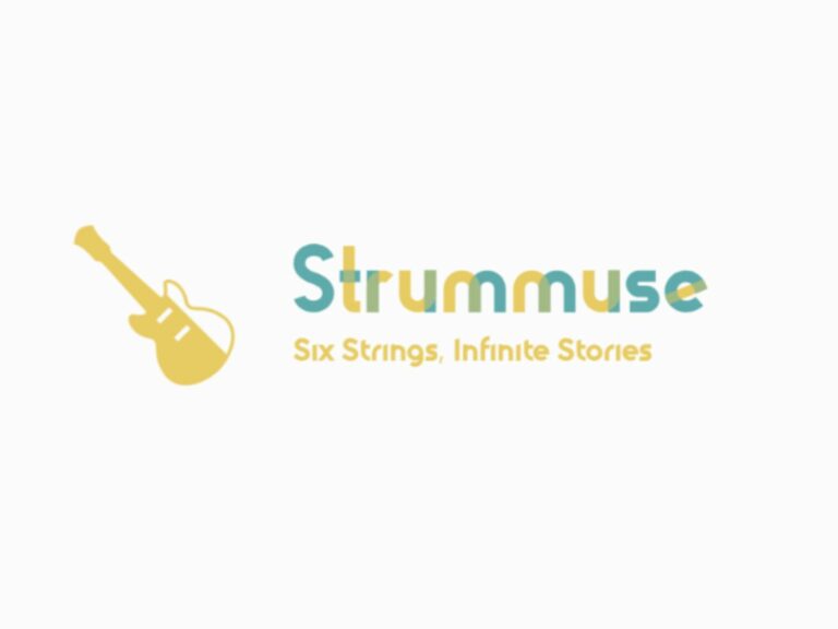 StrumMuse: How a Self-Taught Guitarist Is Transforming India’s Guitar Learning Culture