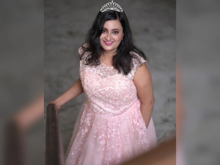 Dr. Mukulika Basu’s Story of Strength, Support, and Self-Discovery Captivates Readers Through ‘Love Before & After Corona’