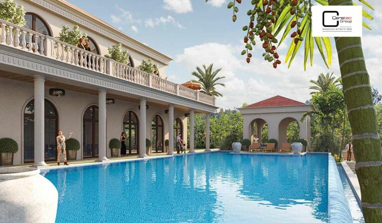 Invest Smart, Earn Big: Presidential Towers by Ceratec Redefines Real Estate ROI in Pune