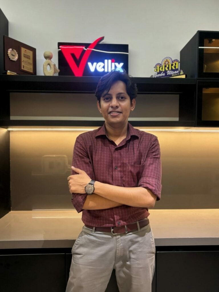 Vellix: Elevating Spaces with Thoughtfully Engineered Furniture Hardware