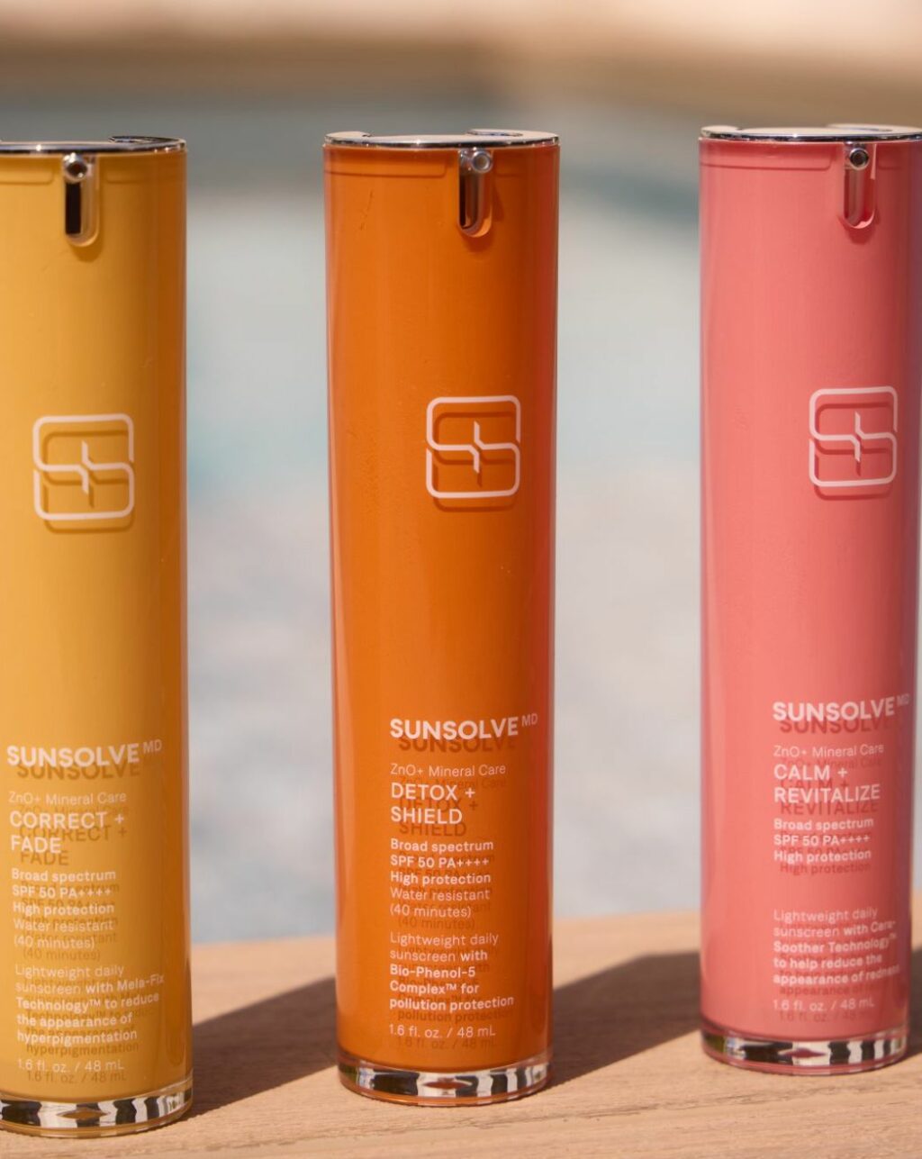 Inside the Rise of SunsolveMD: The Future of Functional Beauty