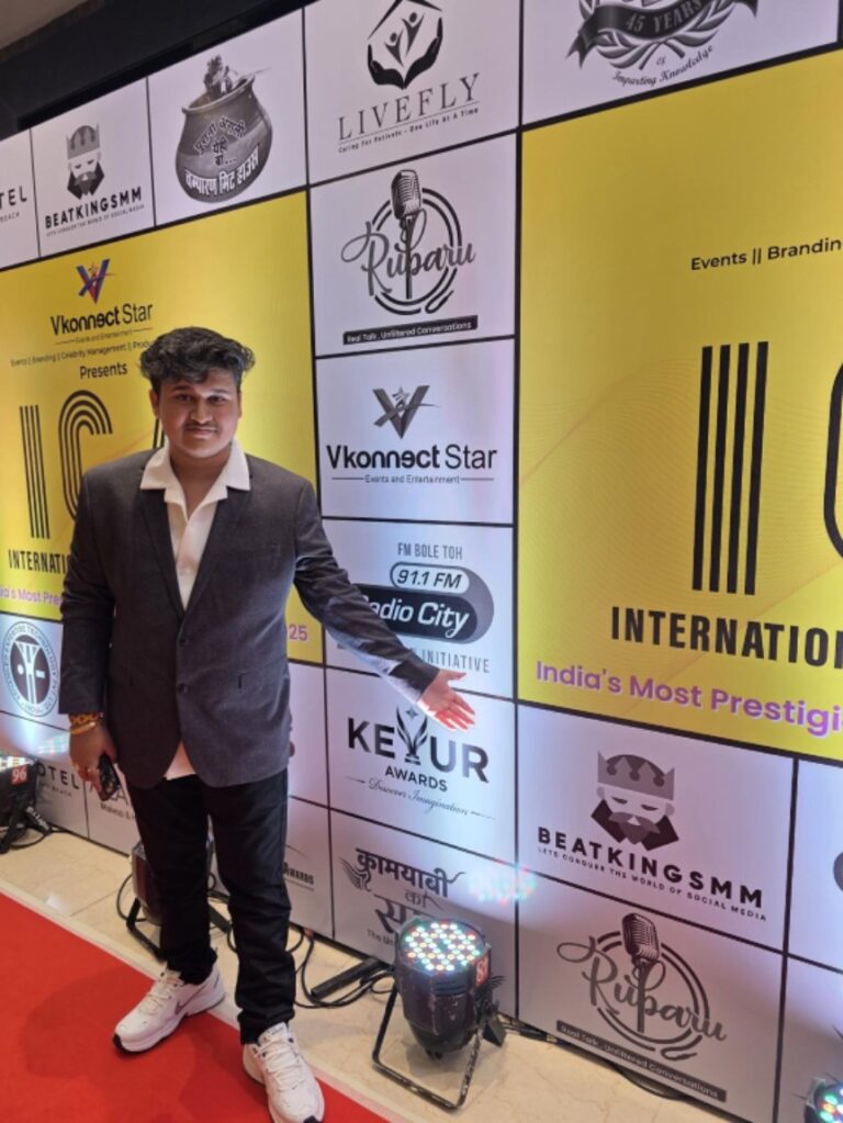 India’s Young Digital Star – How Lakshya Soni Built BeatKingSMM Without Investors or a Big City Background