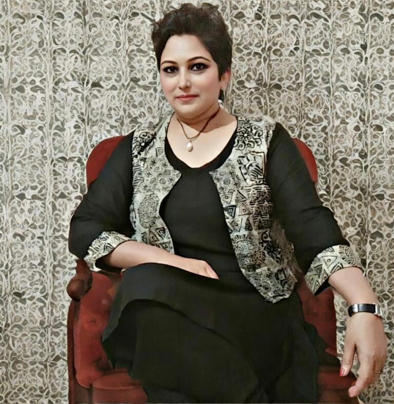 Dr. Santosh Ramchandra Goyal: A Visionary Leader at the Helm of Bhartiyam Mart and Pioneer of Sustainable Innovation