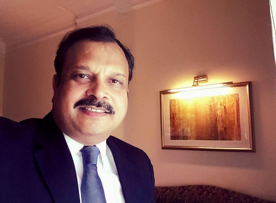 “Brands Don’t Fail in the Market – They Fail Inside First,” says communication veteran Pavan Kaushik