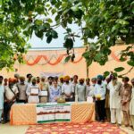 Rushil Decor Limited’s Green Initiative in Andhra Pradesh, A Commitment to Sustainability and Community Empowerment