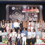 Aakash Sharma Launches His Production House ‘Connect Destiny’, Announces Unique Reality Show ‘House of Devils and Angels’