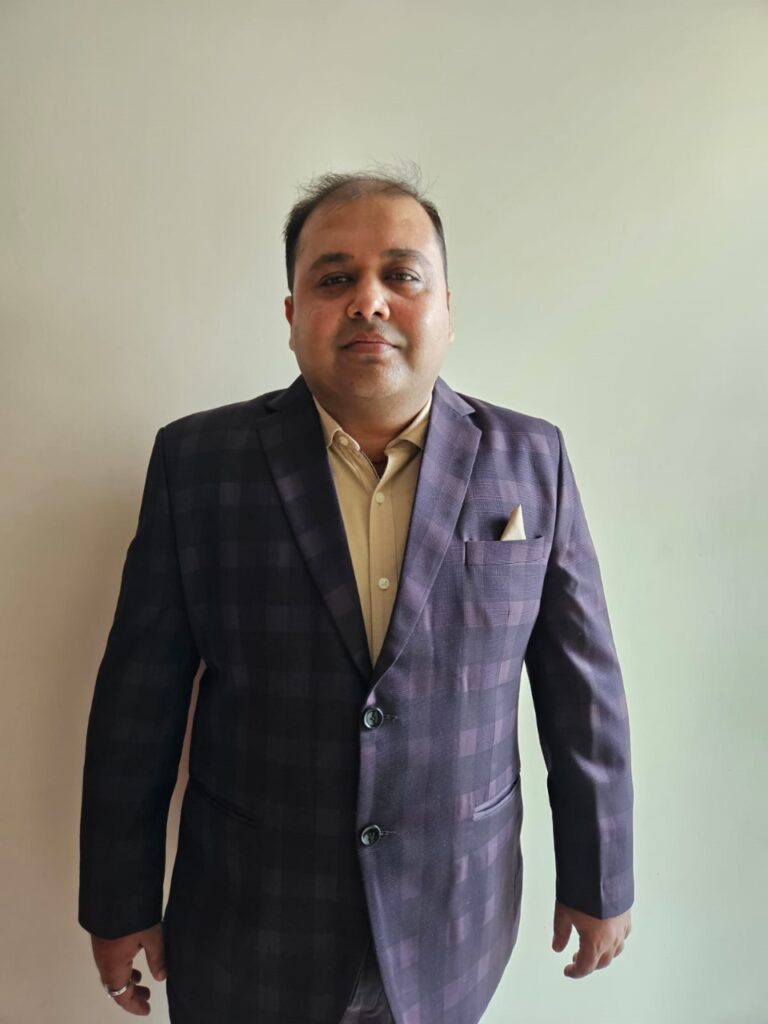 From Stability to Success: How NJ Wealth Transformed Chetan’s Journey