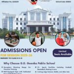 Renowned Tailor Madhav Agasti receives Bharat Gaurav Award in British Parliament